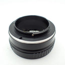Yashica Lens (Single Focus) Dsb F1.9&
