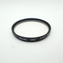 Yashica Lens (Single Focus) Dsb F1.9&
