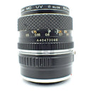 Yashica Lens (Single Focus) Dsb F1.9&