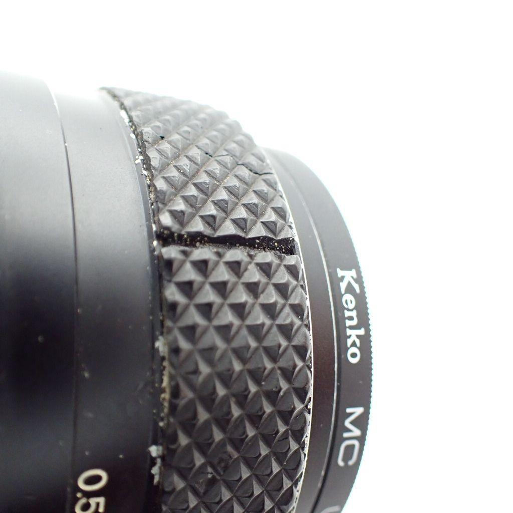 Yashica Lens (Single Focus) Dsb F1.9&