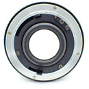 Yashica Lens (Single Focus) Dsb F1.9&