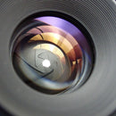 Yashica Lens (Single Focus) Dsb F1.9&