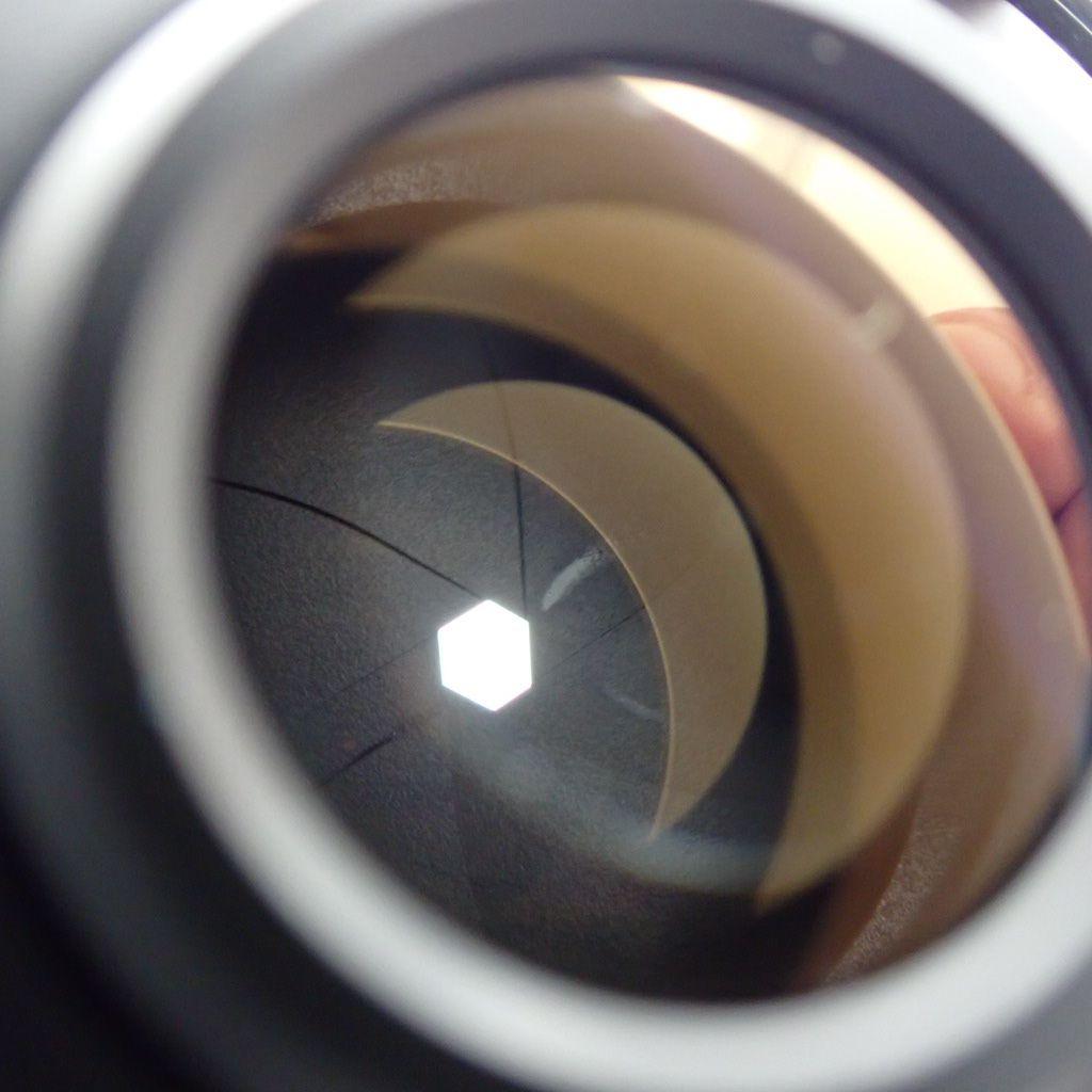 Yashica Lens (Single Focus) Dsb F1.9&