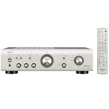 Amplifier Body Denon Pma-390Se-Sp 2Mvetro