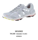 Sneakers Ryka Influence