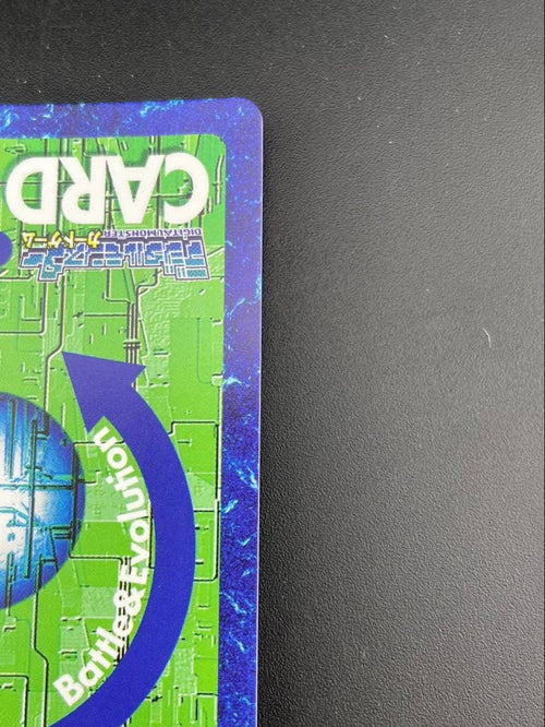 Digimon Card Game Alter-S Re-98 20Th