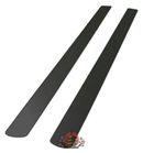 Exterior Aero Brightz Ii 100 101 105 2Pc Pil-Bla-332 Gx100 Gx105 Jzx100 Lx100