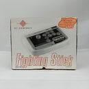 Peripheral Equipment 24-3877-2605] Fighting Stick [Dscv-9913]