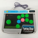 Peripheral Equipment 24-3877-2605] Fighting Stick [Dscv-9913]