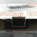Peripheral Equipment 24-3877-2605] Fighting Stick [Dscv-9913]