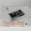 Peripheral Equipment 24-3877-2605] Fighting Stick [Dscv-9913]