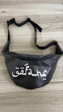Undercover Sling Bags Waist Pouches 2018/Ss Spiritual Noise
