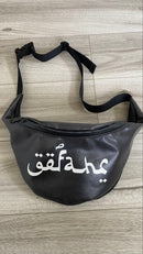 Undercover Sling Bags Waist Pouches 2018/Ss Spiritual Noise