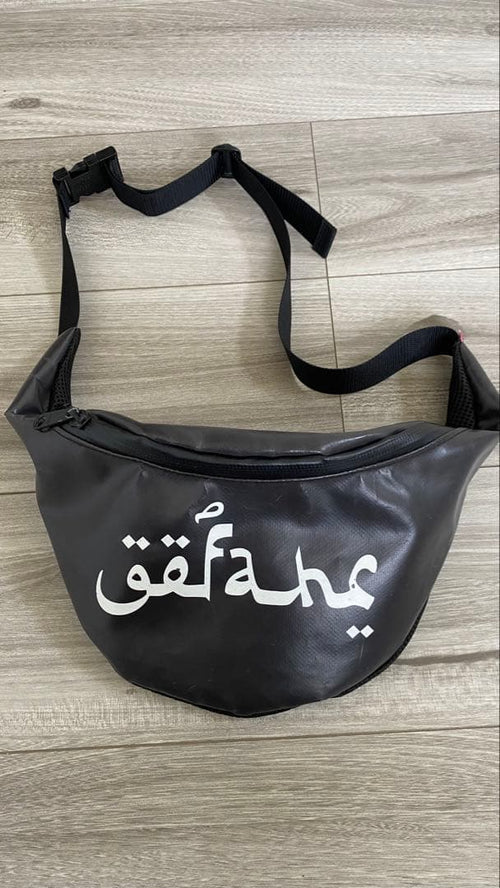 Undercover Sling Bags Waist Pouches 2018/Ss Spiritual Noise
