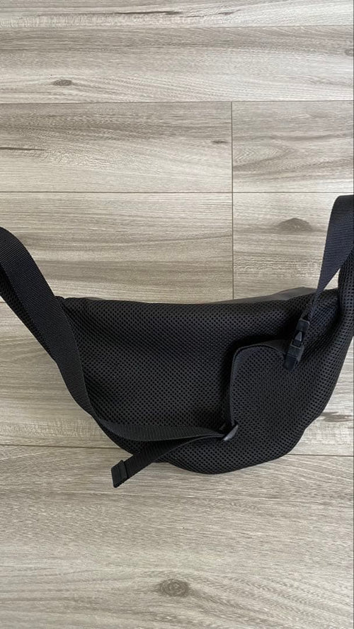 Undercover Sling Bags Waist Pouches 2018/Ss Spiritual Noise