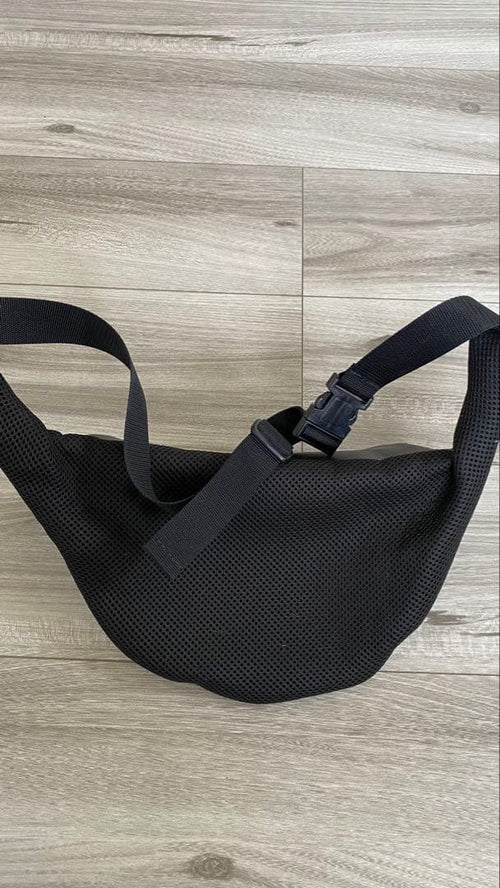 Undercover Sling Bags Waist Pouches 2018/Ss Spiritual Noise