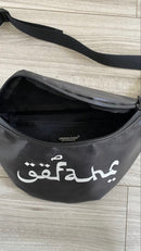 Undercover Sling Bags Waist Pouches 2018/Ss Spiritual Noise
