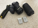 Nikon Digital Slr D3400