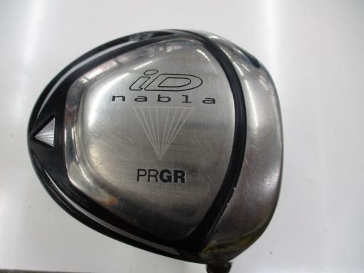 Driver Id Nabla X Draw 10.5 Dr Sr) C