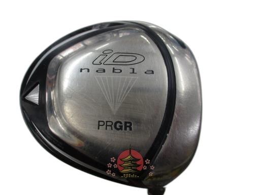 Driver Id Nabla X Draw 10.5 Dr Sr) C