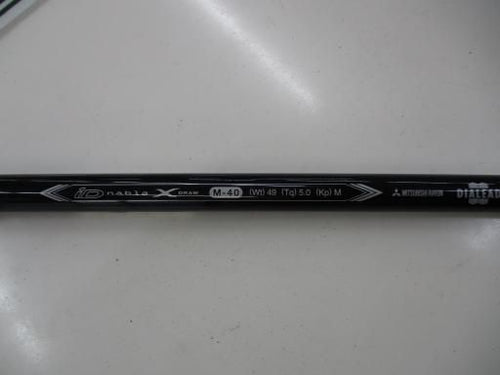 Driver Id Nabla X Draw 10.5 Dr Sr) C