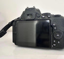 Digital Slrs Nikon D5600