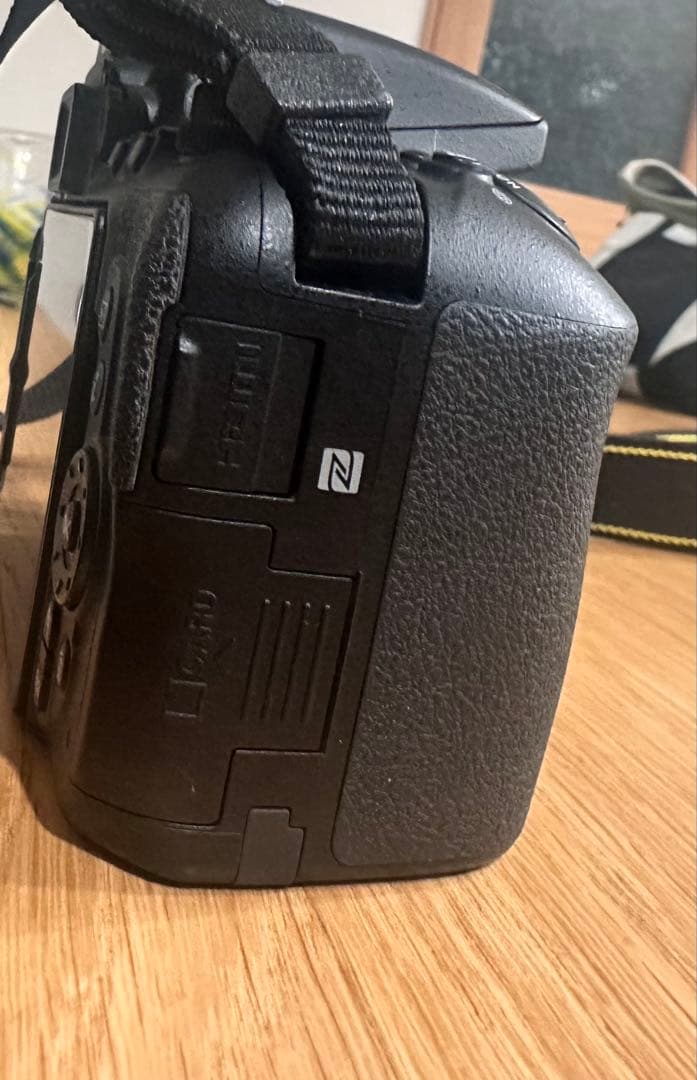 Digital Slrs Nikon D5600
