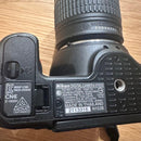Digital Slrs Nikon D5600
