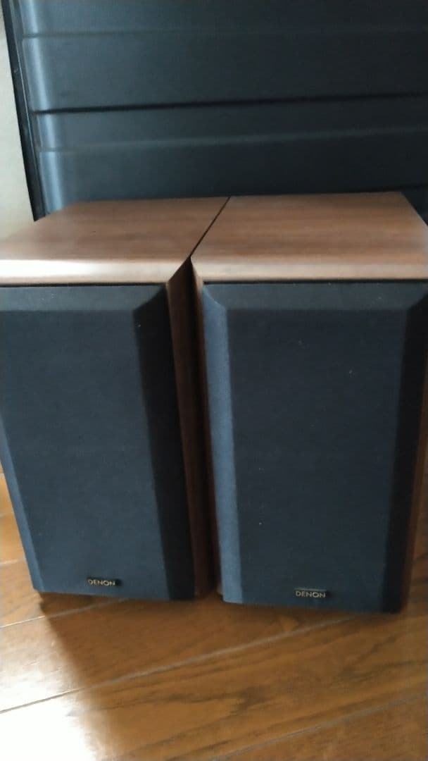 Denon Speakers Usc-M7