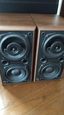 Denon Speakers Usc-M7