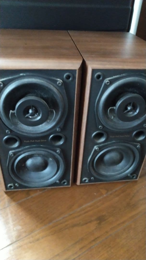 Denon Speakers Usc-M7