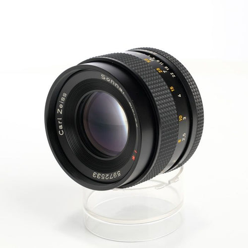 Contax Others T 85/2.8 Mm