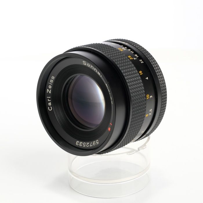 Contax Others T 85/2.8 Mm