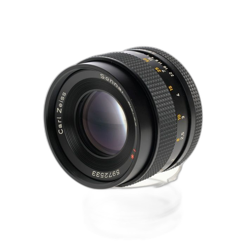 Contax Others T 85/2.8 Mm