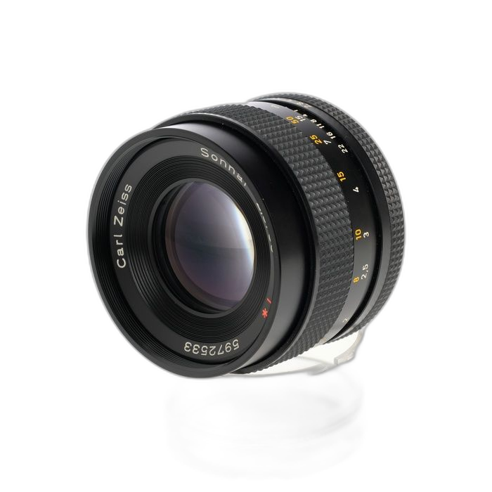 Contax Others T 85/2.8 Mm