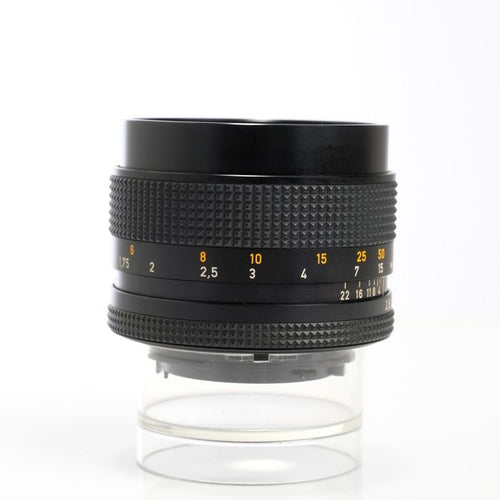 Contax Others T 85/2.8 Mm