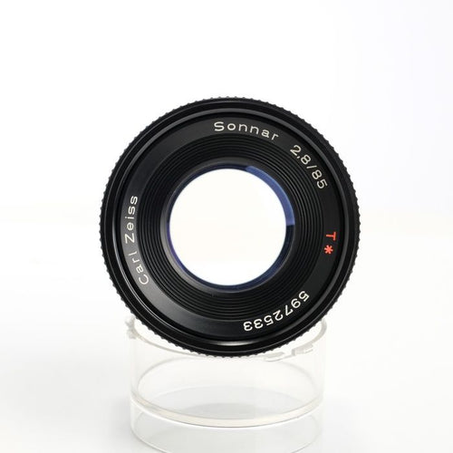 Contax Others T 85/2.8 Mm