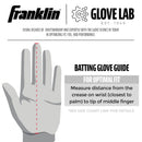 Others Franklin Sports Mlb Shok-Sorb X [Adult Small]