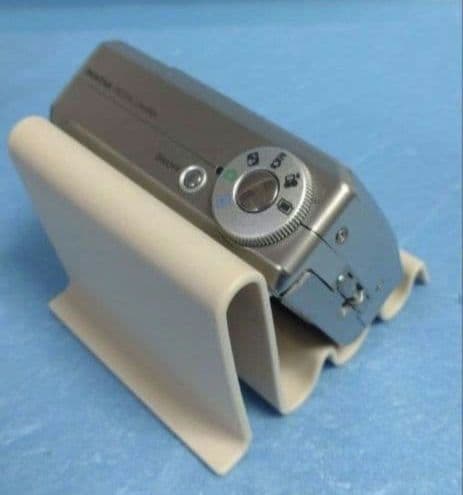Pentax Compact Digital Cameras Optio 330