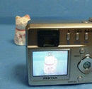 Pentax Compact Digital Cameras Optio 330