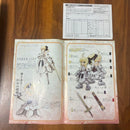 Kotobukiya Game Characters Fate