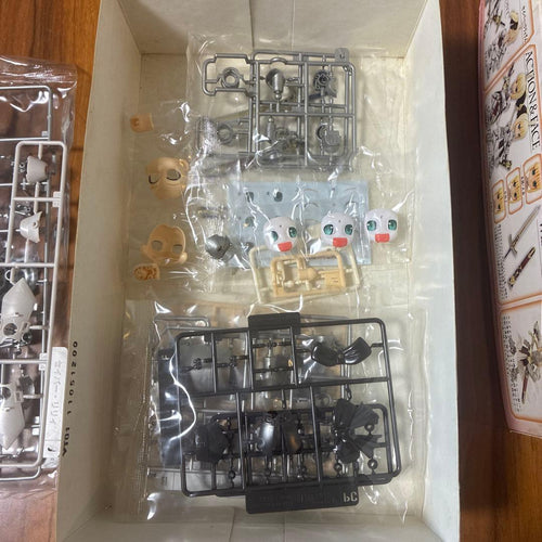 Kotobukiya Game Characters Fate