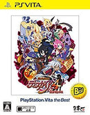 Others 4 Return Playstation Vita The