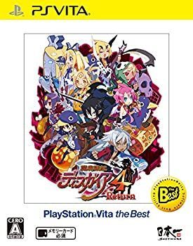 Others 4 Return Playstation Vita The