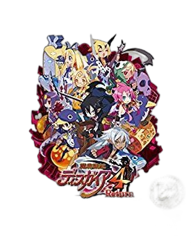 Others 4 Return Playstation Vita The