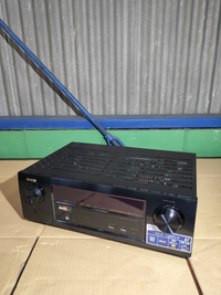 Denon Others Av Avr-X1200W