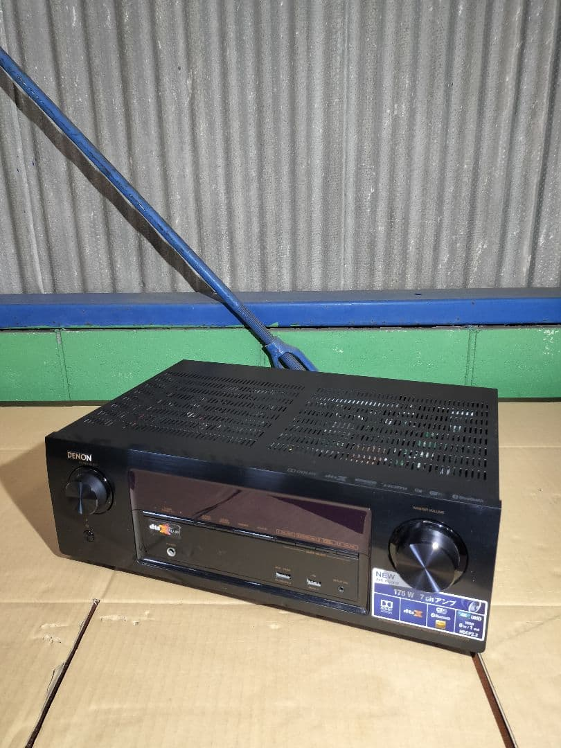 Denon Others Av Avr-X1200W