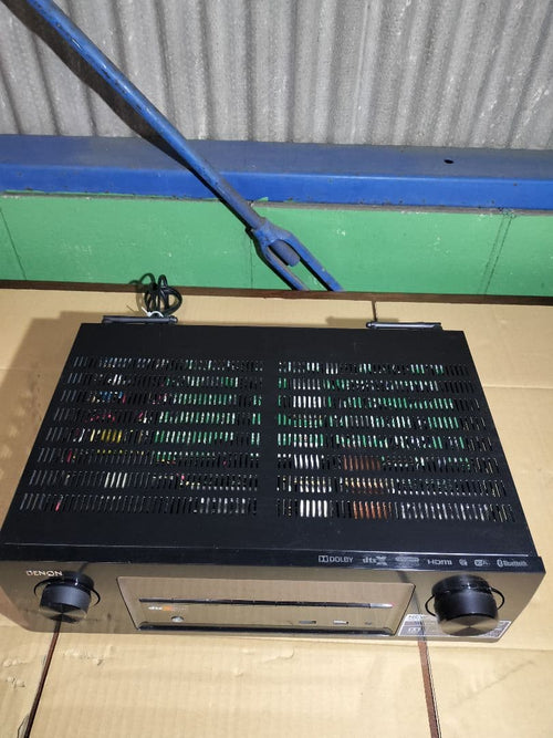 Denon Others Av Avr-X1200W