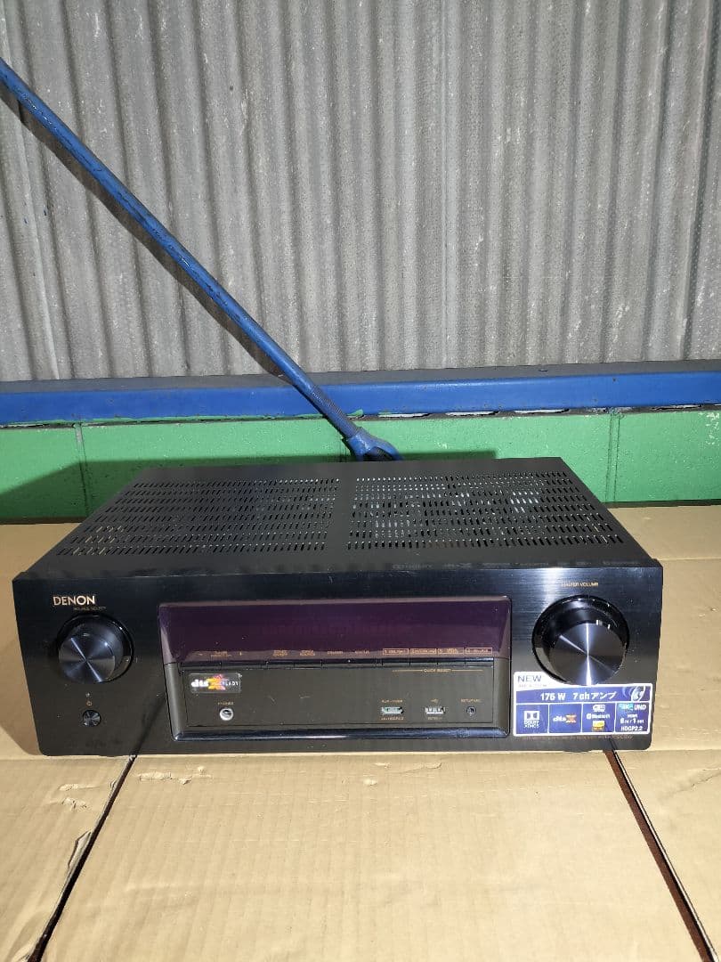 Denon Others Av Avr-X1200W