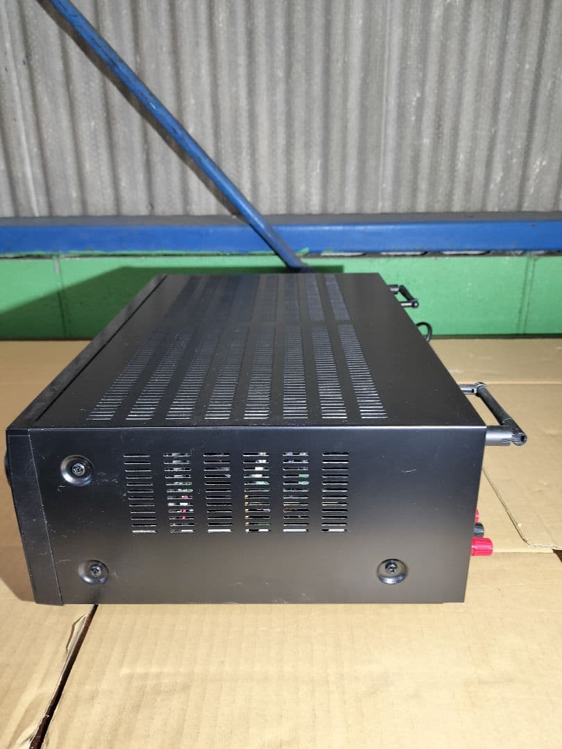 Denon Others Av Avr-X1200W